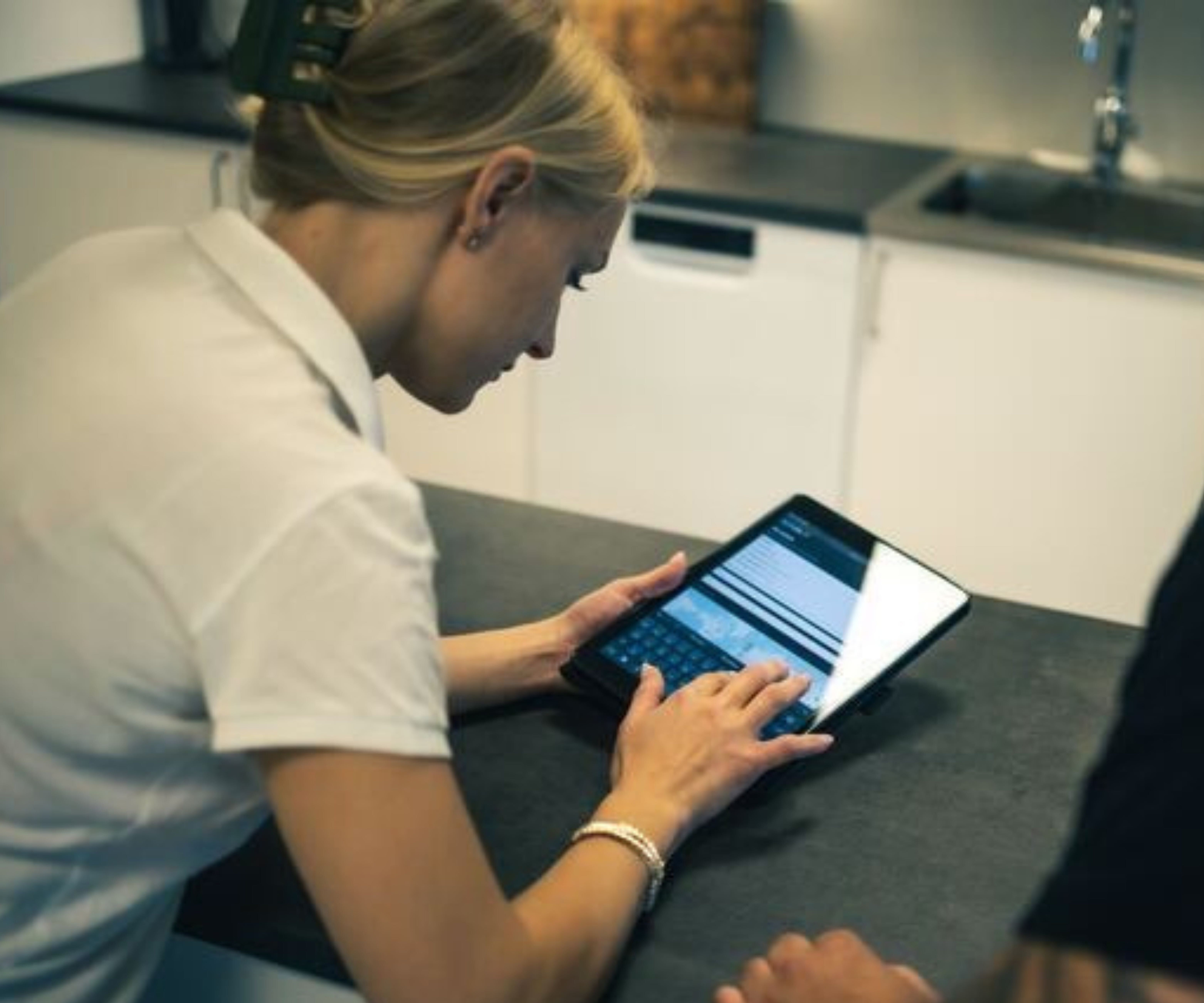 Internationella flyttjänster hos Future Mobility